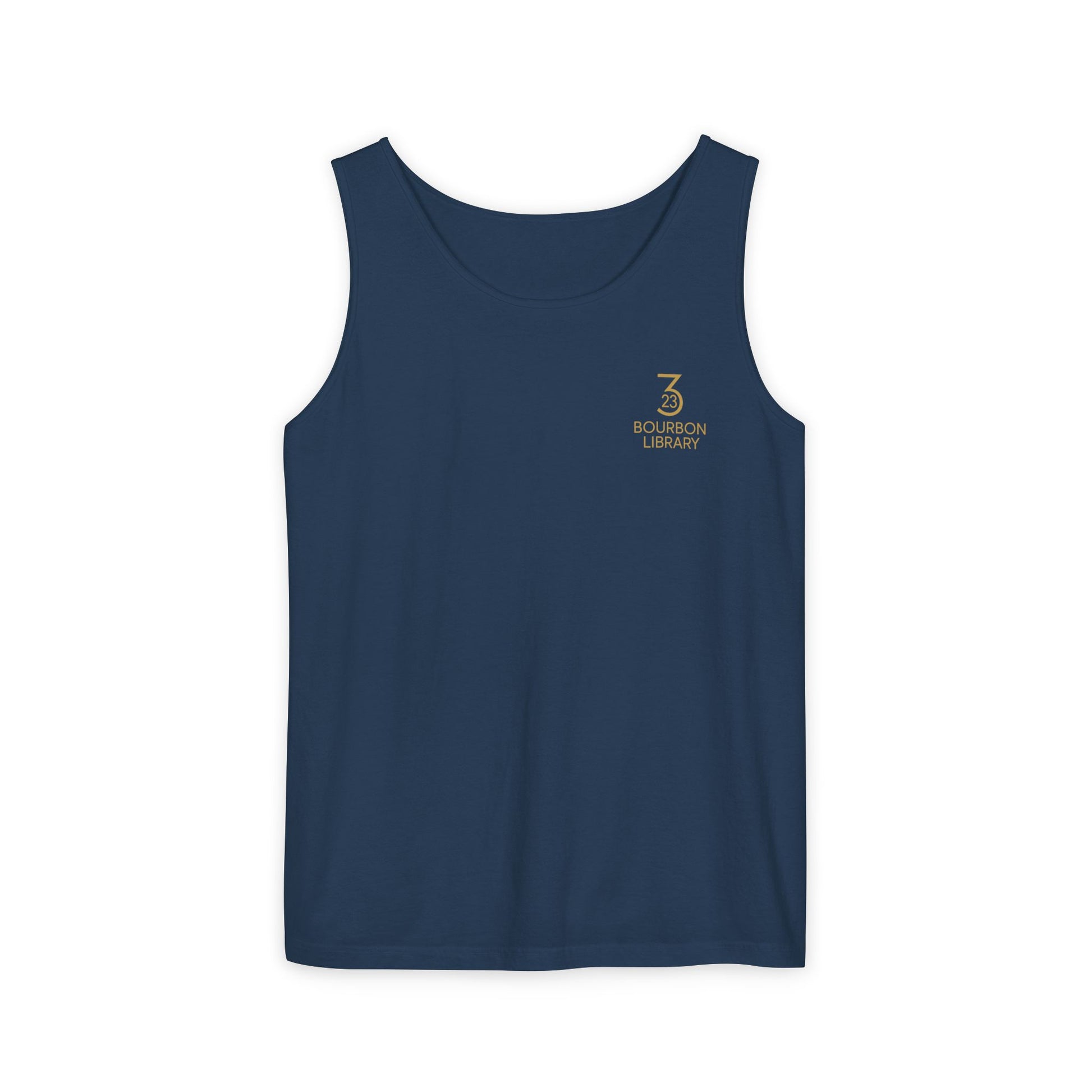 The 323 Tank