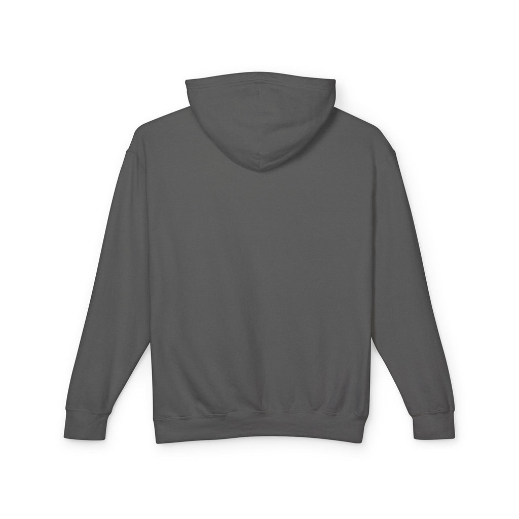 Fall Lightweight Hooded Sweatshirt