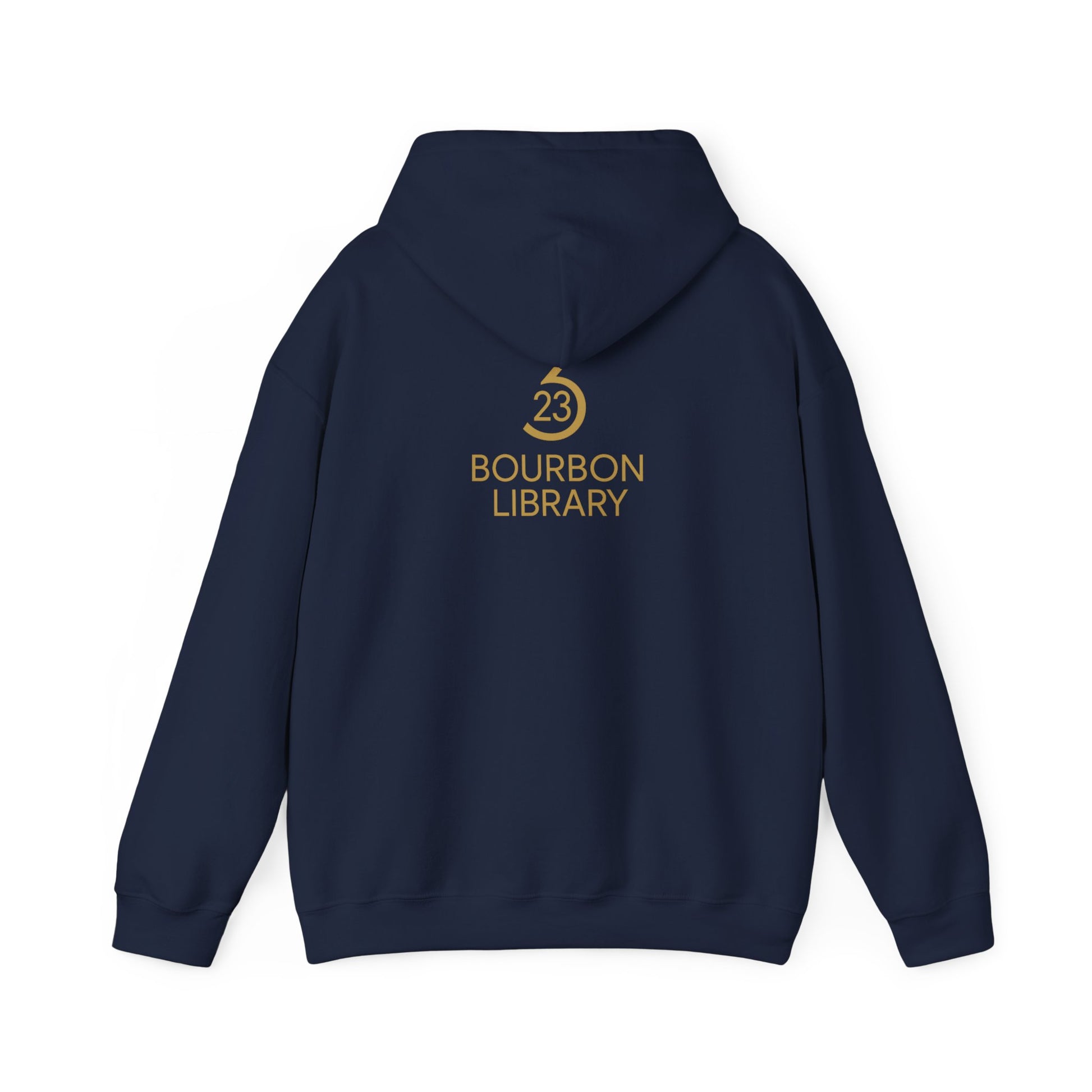 The 323 - Hoodie