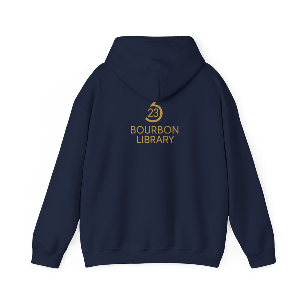 The 323 - Hoodie