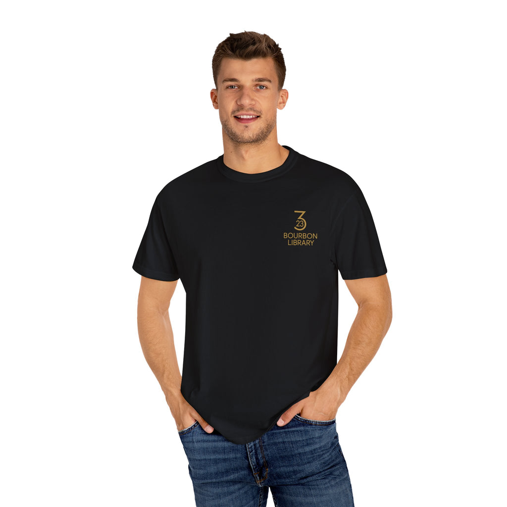 I like it HOT! - HAZMAT WHISKEY - T-Shirt
