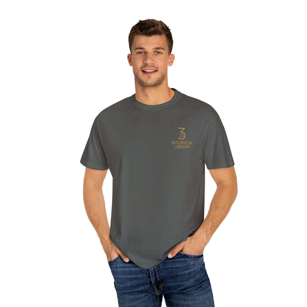 I like it HOT! - HAZMAT WHISKEY - T-Shirt