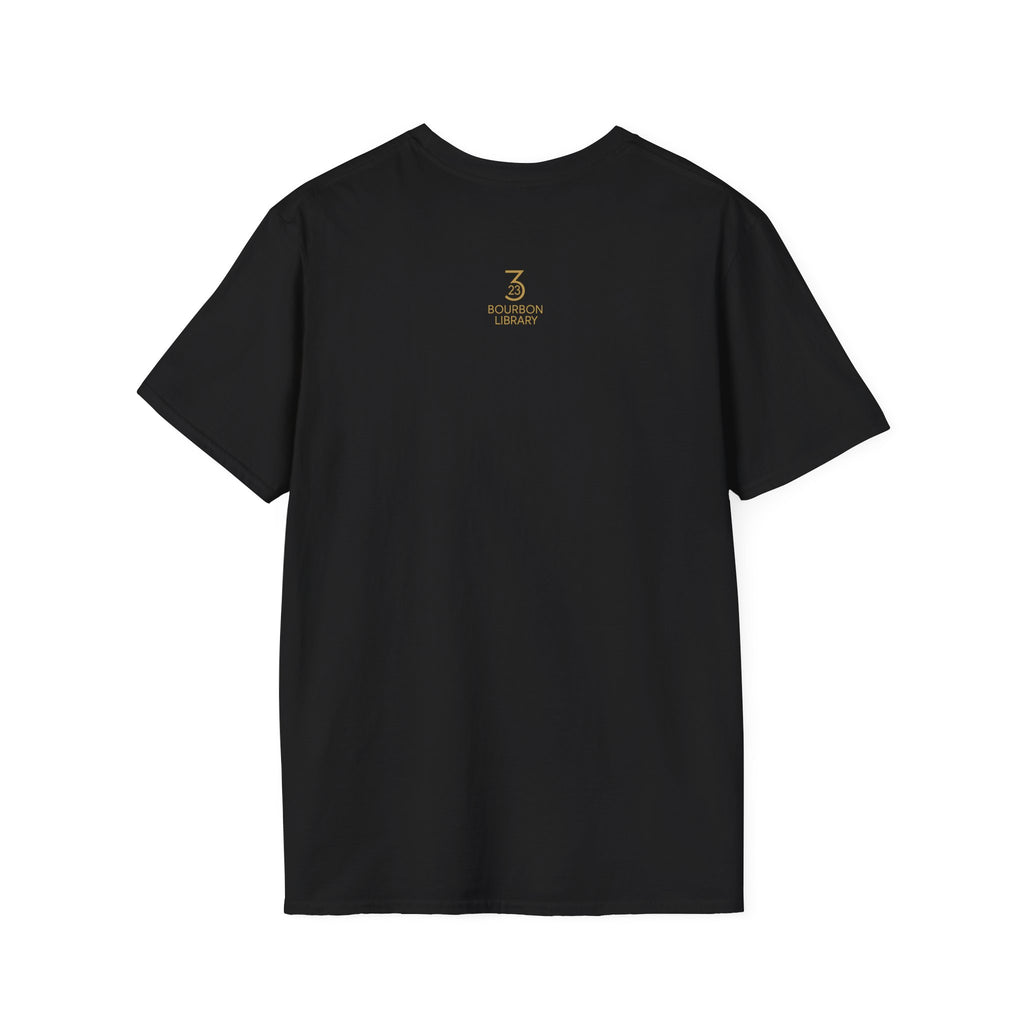 Bourbon Logo T-Shirt