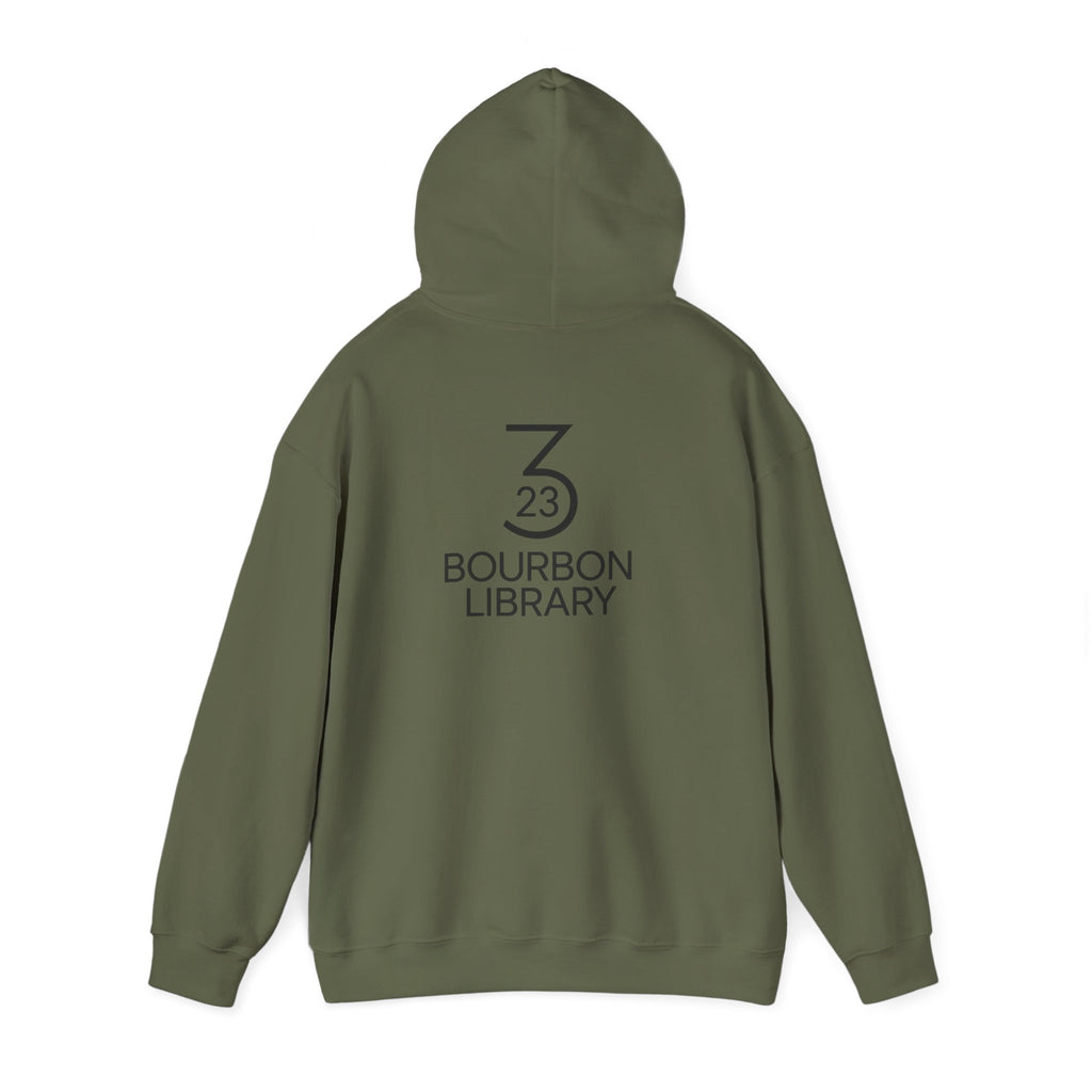 The 323 - Hoodie