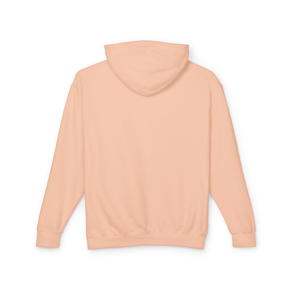 Fall Lightweight Hooded Sweatshirt
