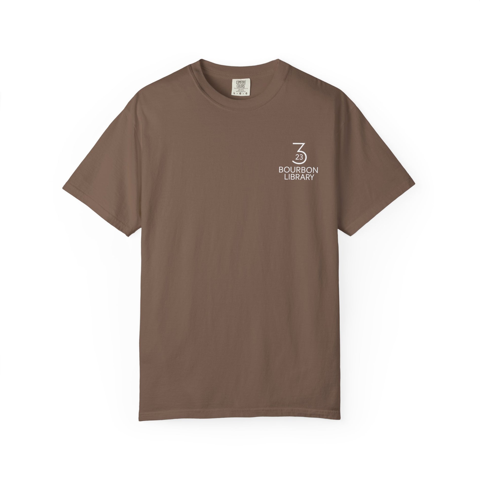 United States of Bourbon - T-Shirt