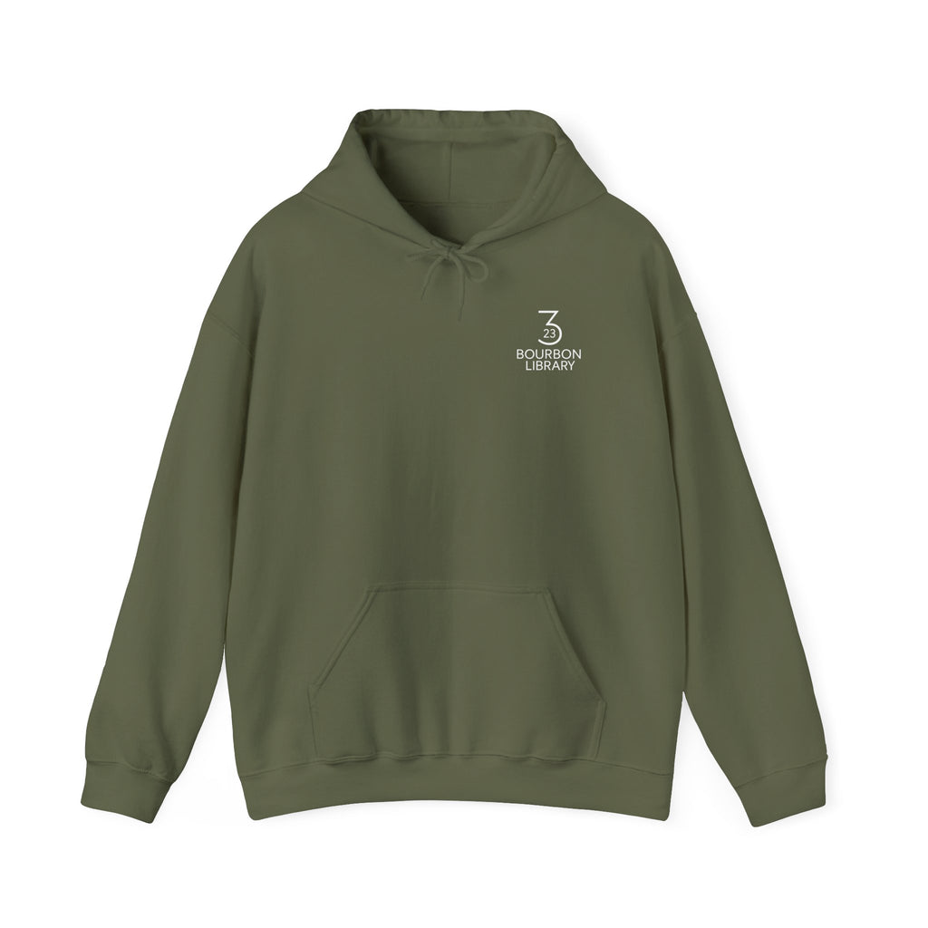 United States of Bourbon - Hoodie