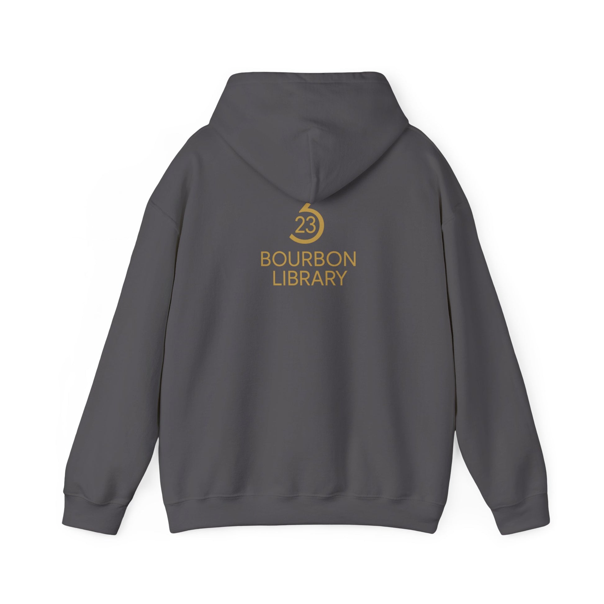 The 323 - Hoodie