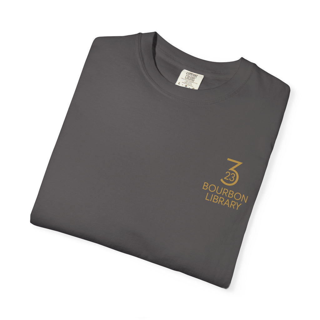 I like it HOT! - HAZMAT WHISKEY - T-Shirt