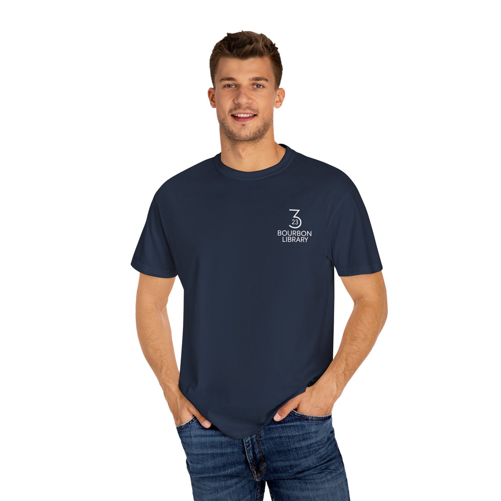 BUFF-TURKEY IYKYK - T-Shirt