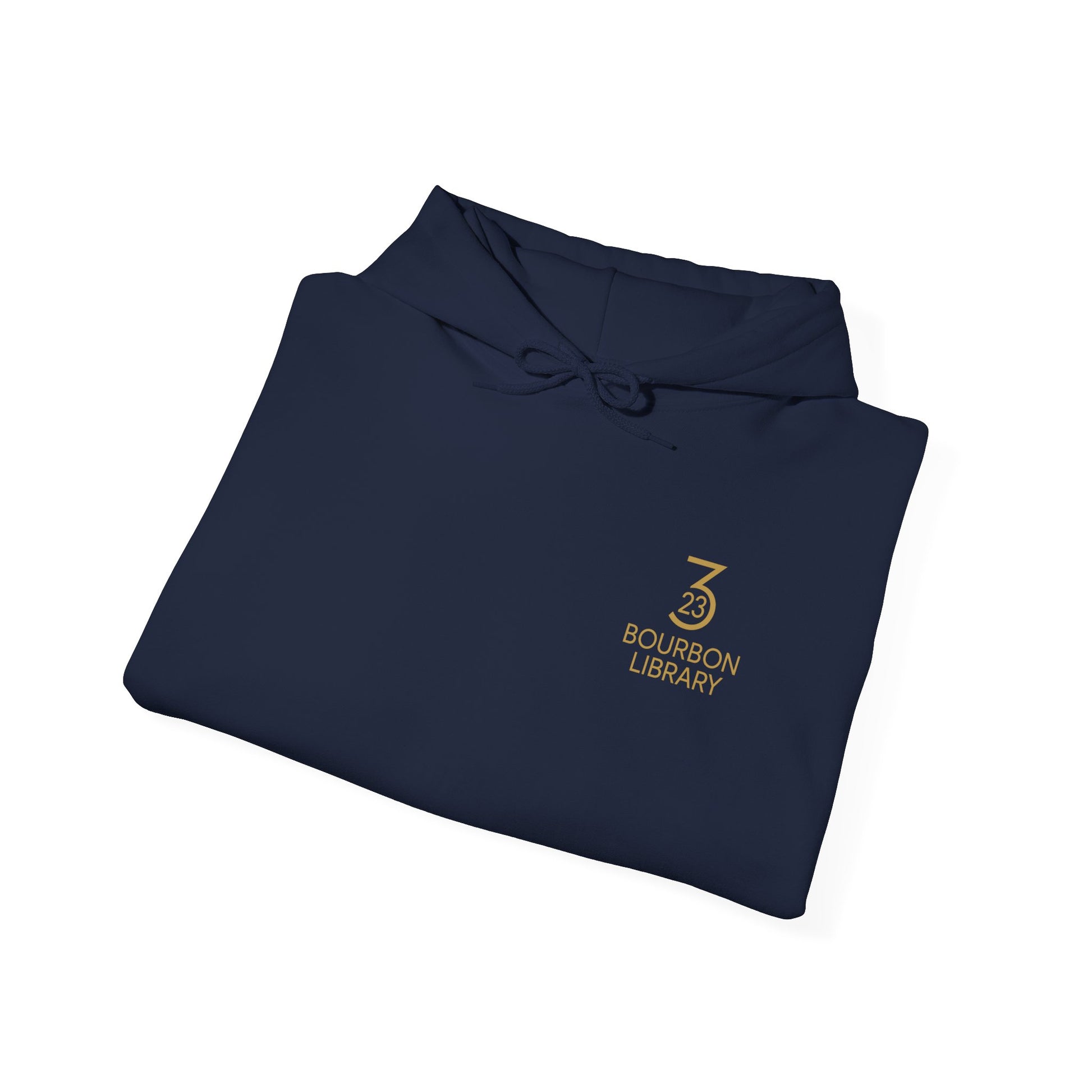 The 323 - Hoodie