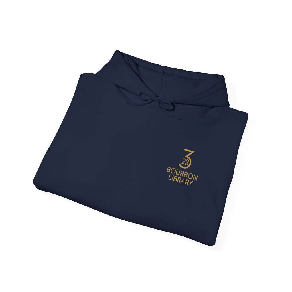 The 323 - Hoodie