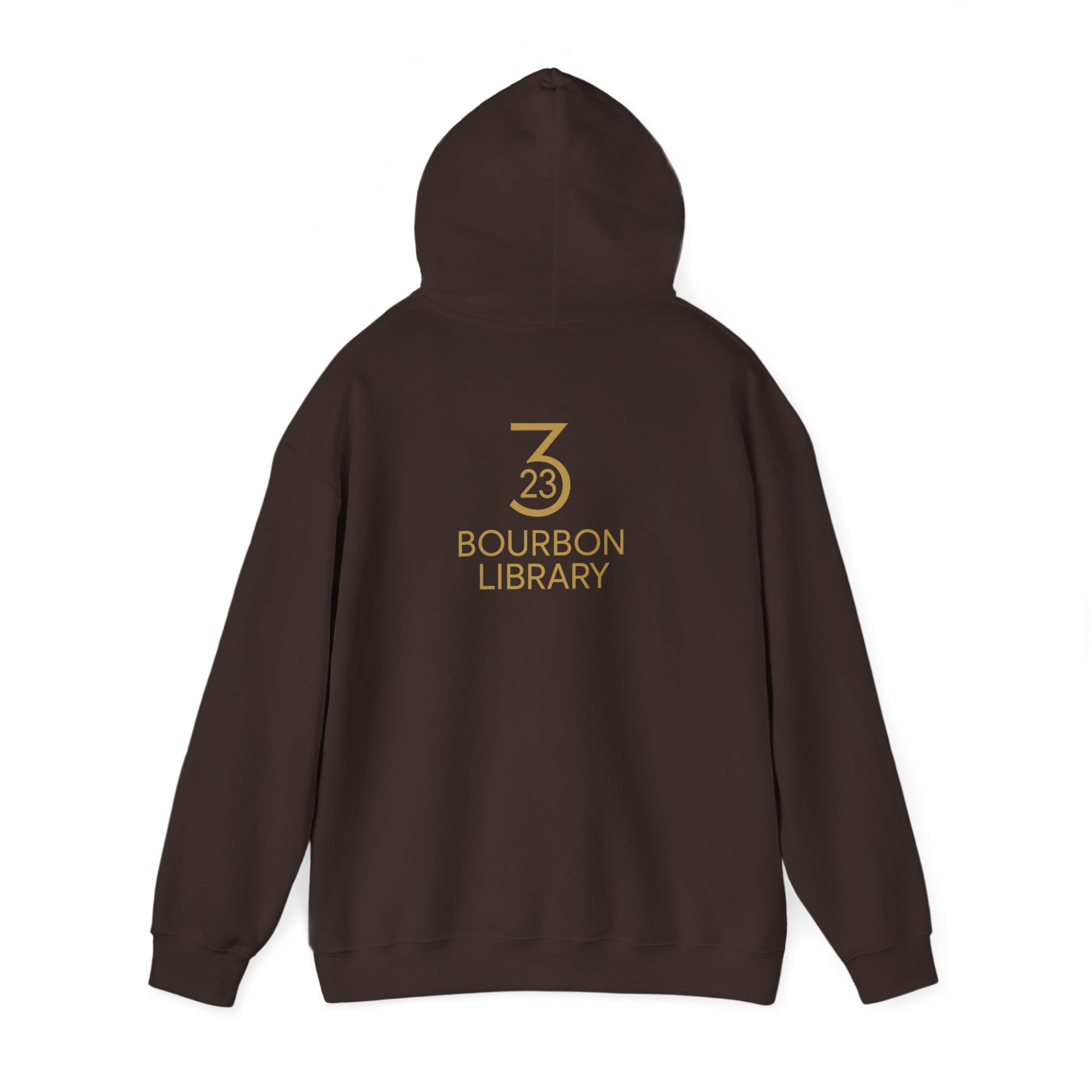 The 323 - Hoodie