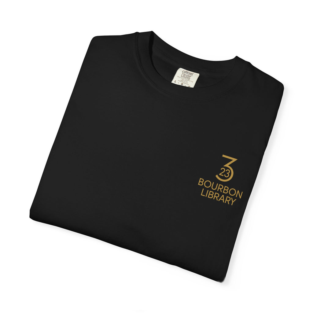 I like it HOT! - HAZMAT WHISKEY - T-Shirt