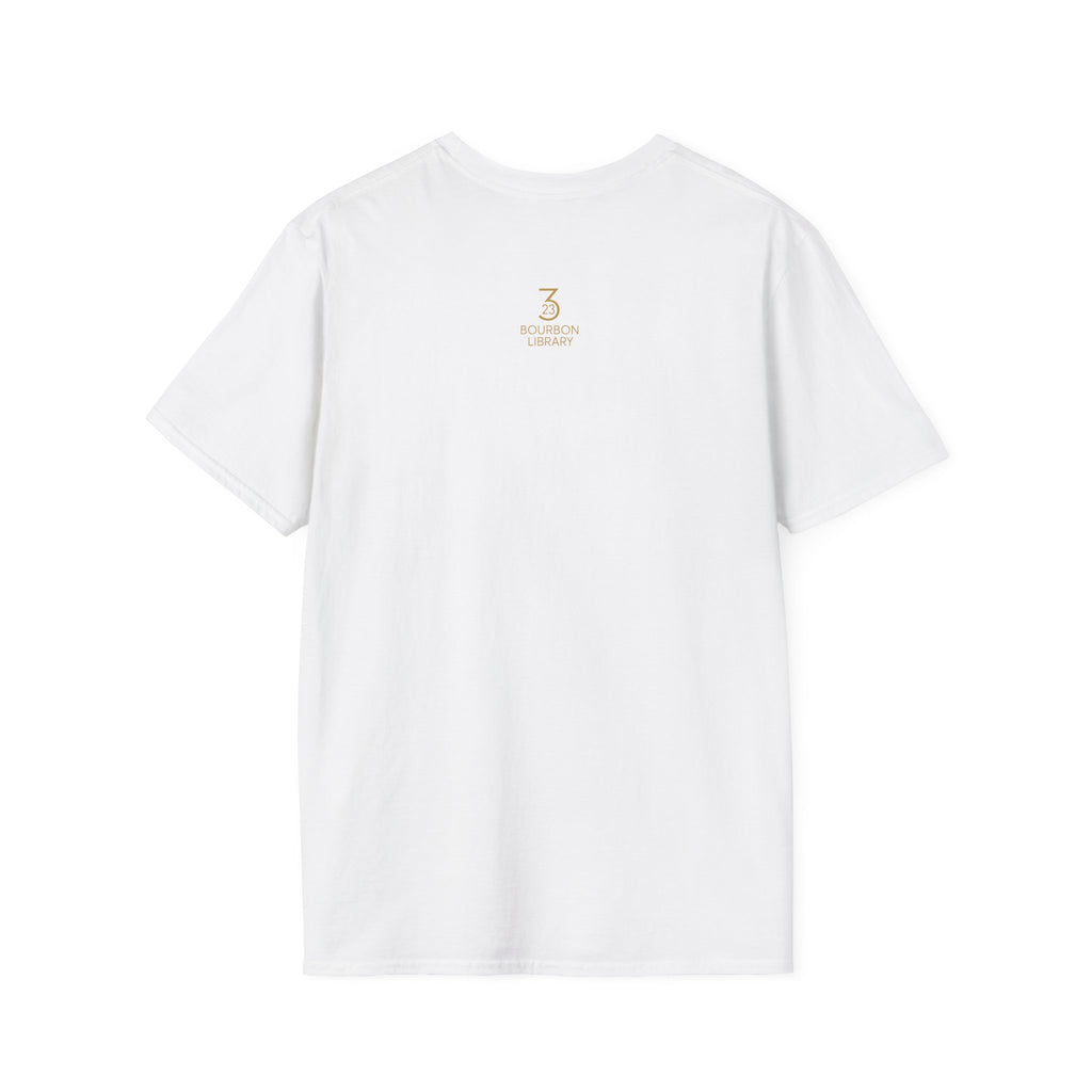 Bourbon Logo T-Shirt