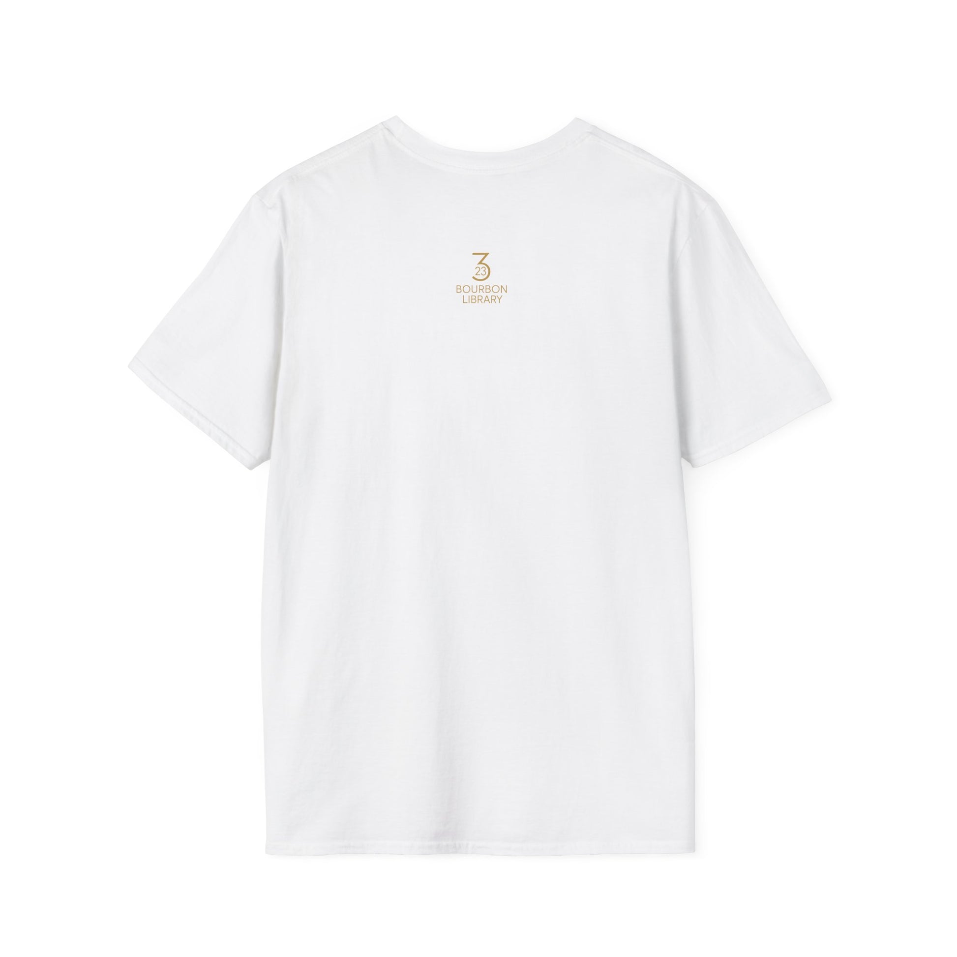 Bourbon Logo T-Shirt