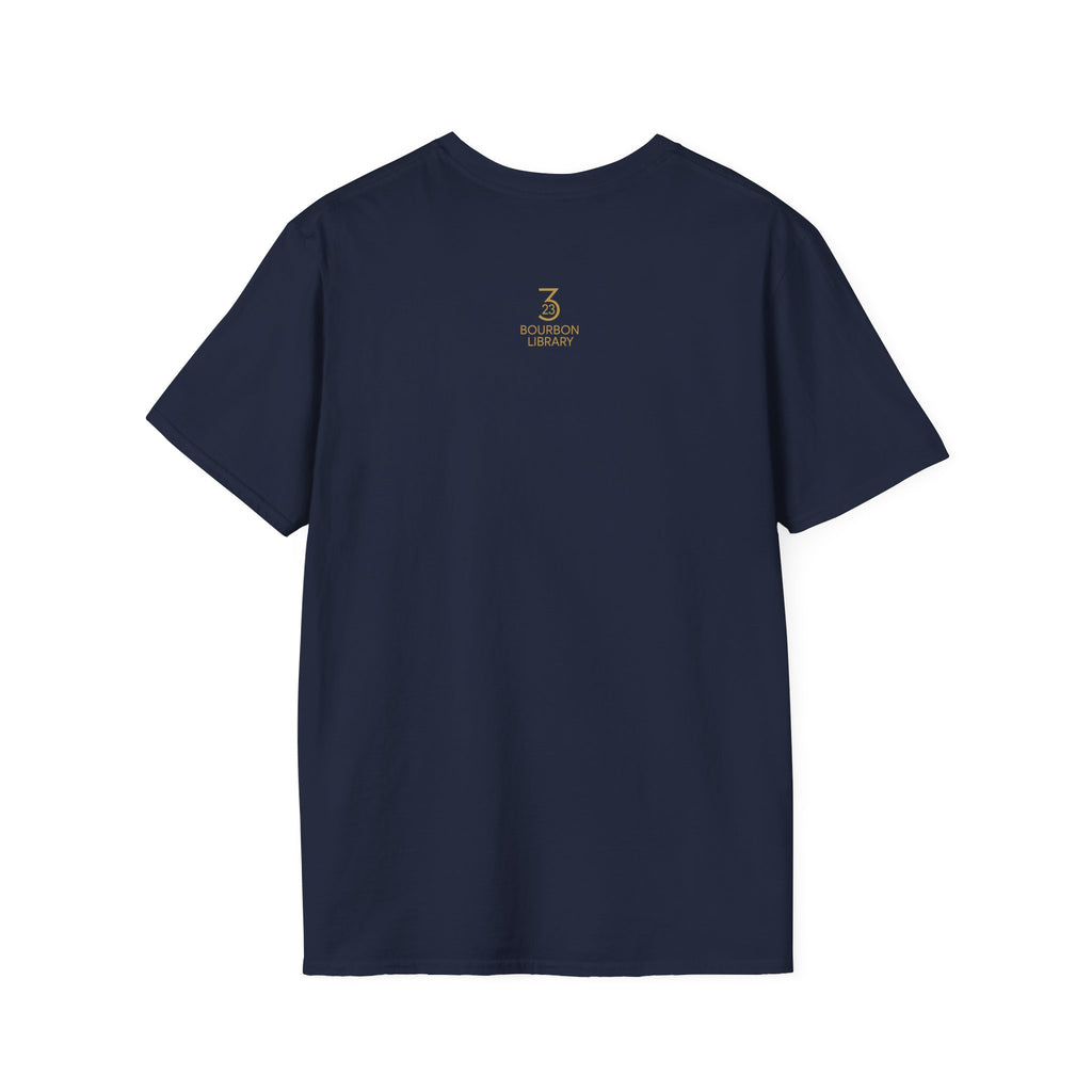 Bourbon Logo T-Shirt