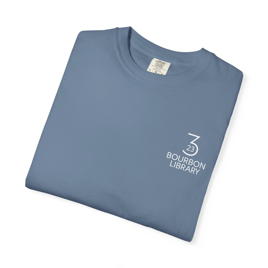 BUFF-TURKEY IYKYK - T-Shirt