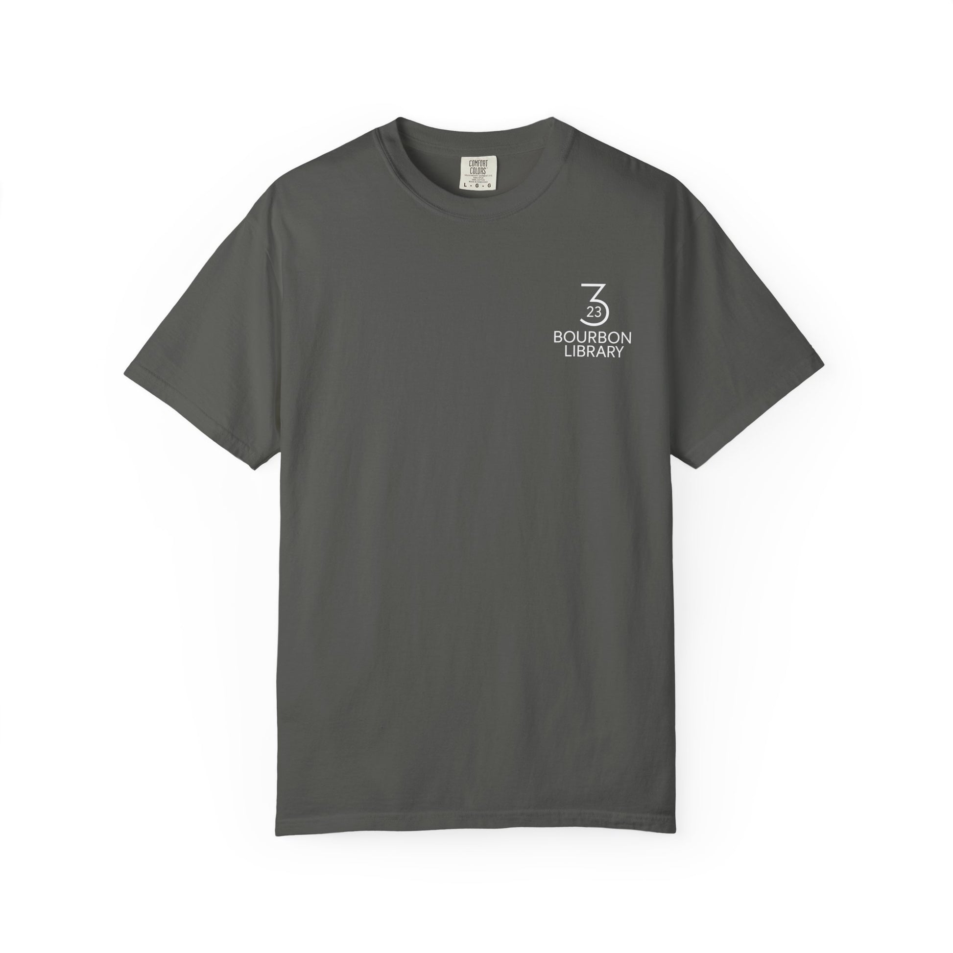 United States of Bourbon - T-Shirt
