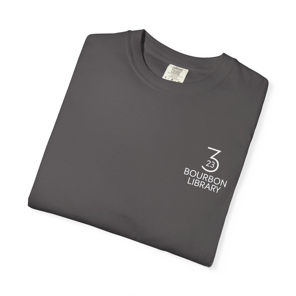 BUFF-TURKEY IYKYK - T-Shirt