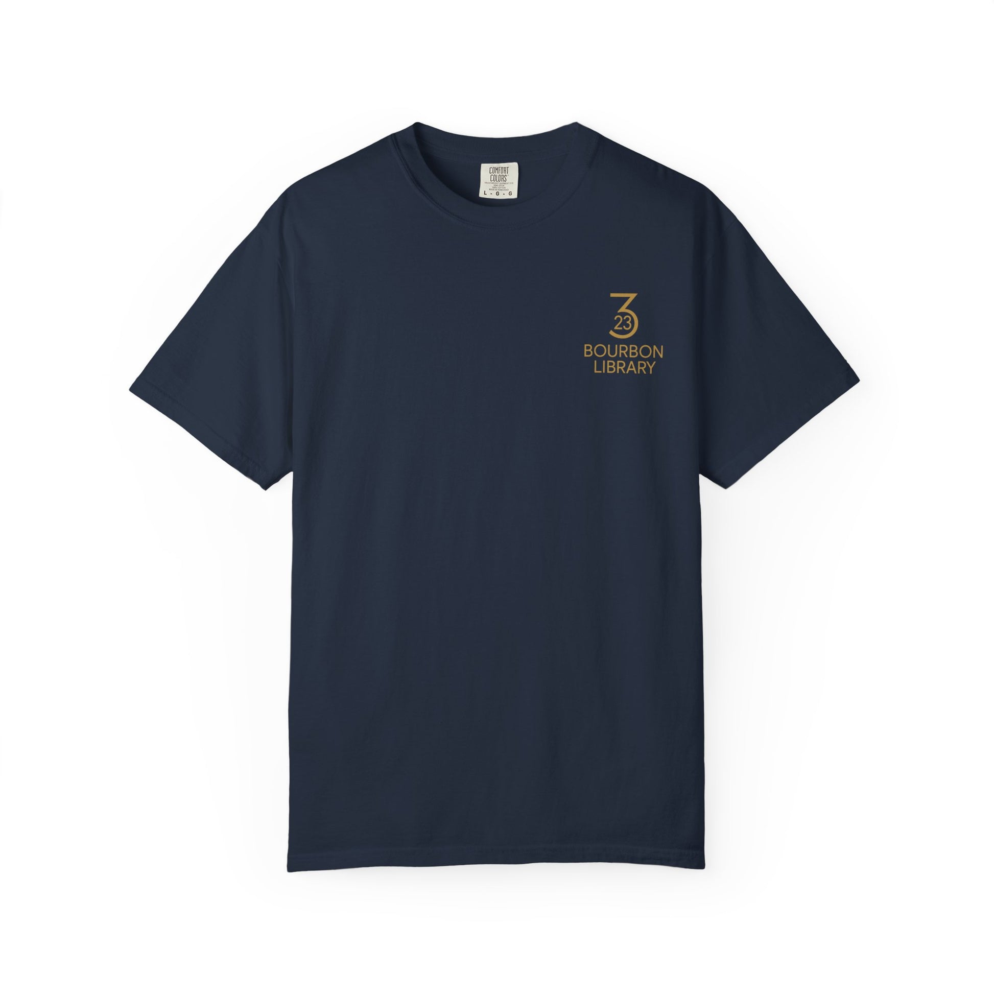 Whiskey Blinds! T-Shirt