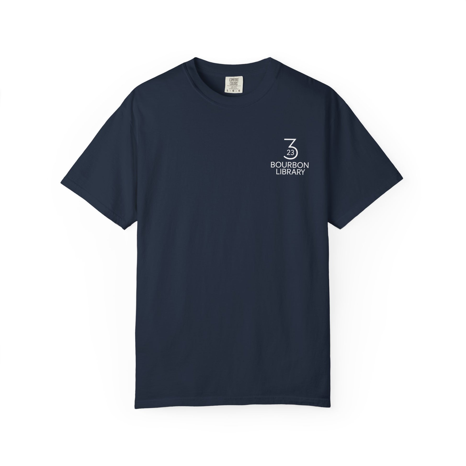 United States of Bourbon - T-Shirt