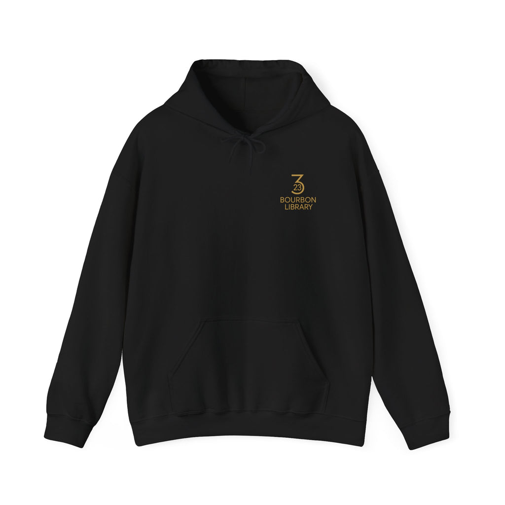 Bourbon Bombs Droppin' Daily - Hoodie