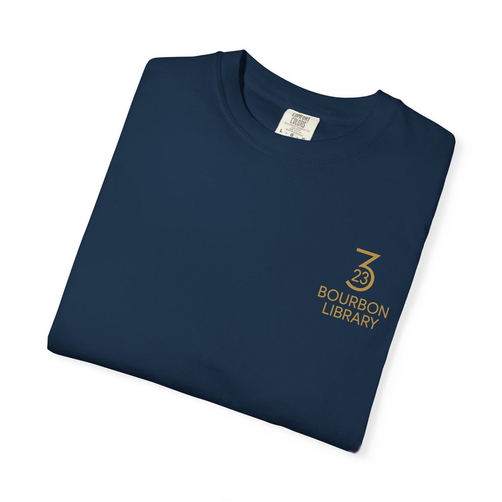 Just Running Errands - T-Shirt