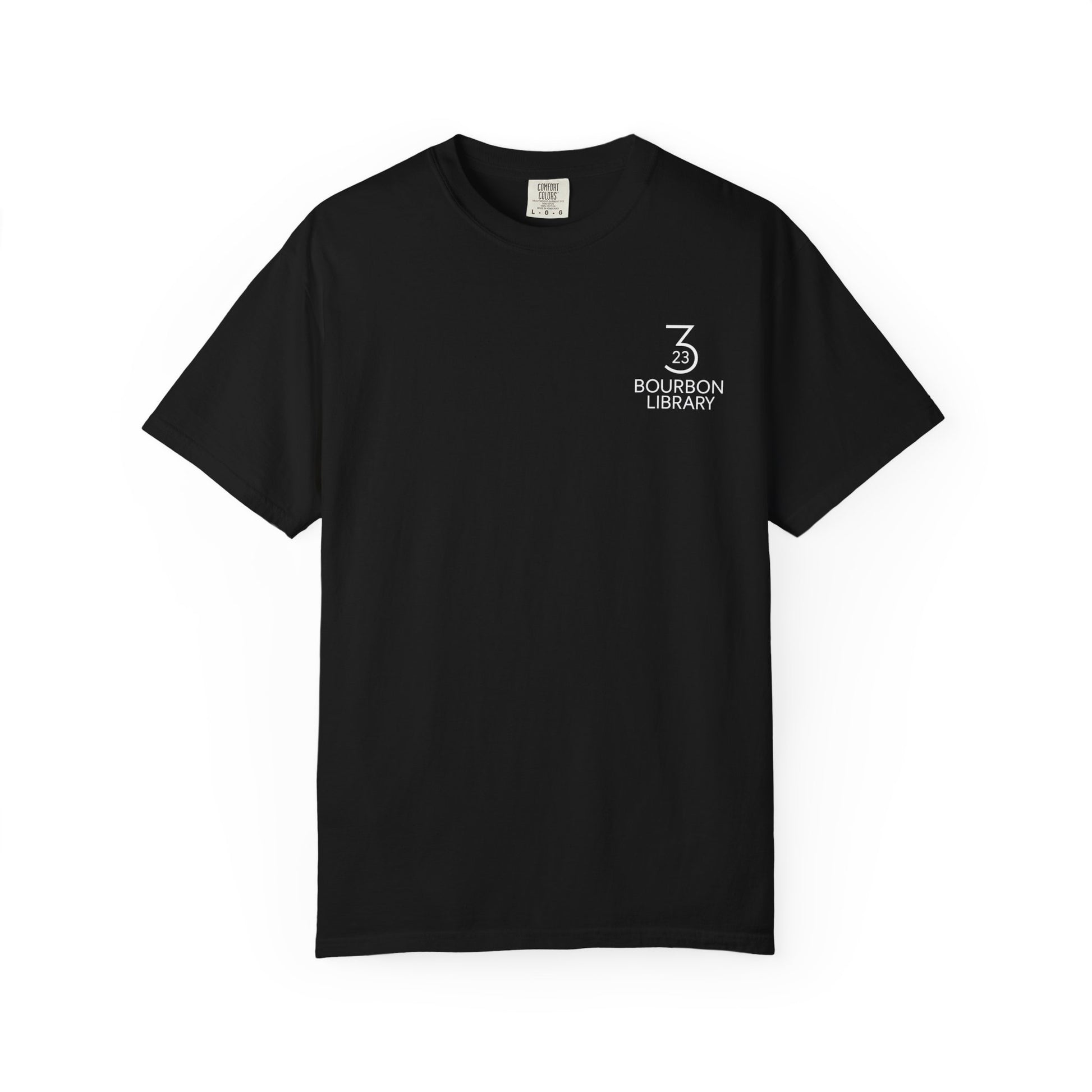 United States of Bourbon - T-Shirt