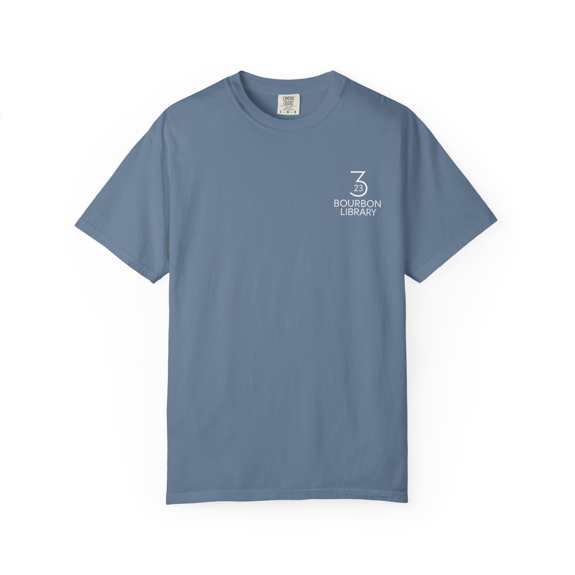 United States of Bourbon - T-Shirt