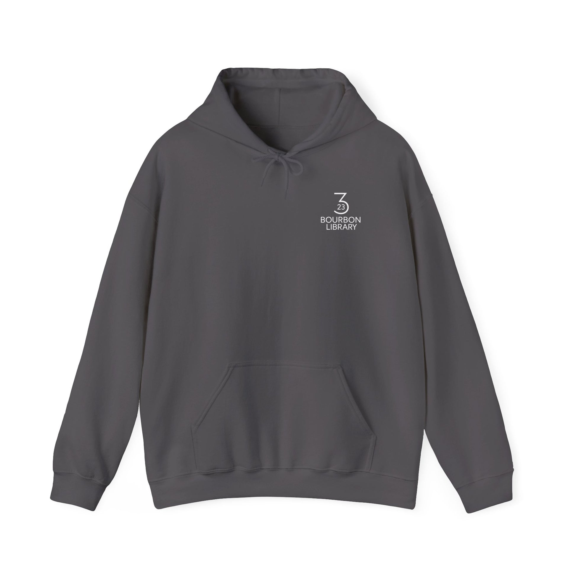 United States of Bourbon - Hoodie