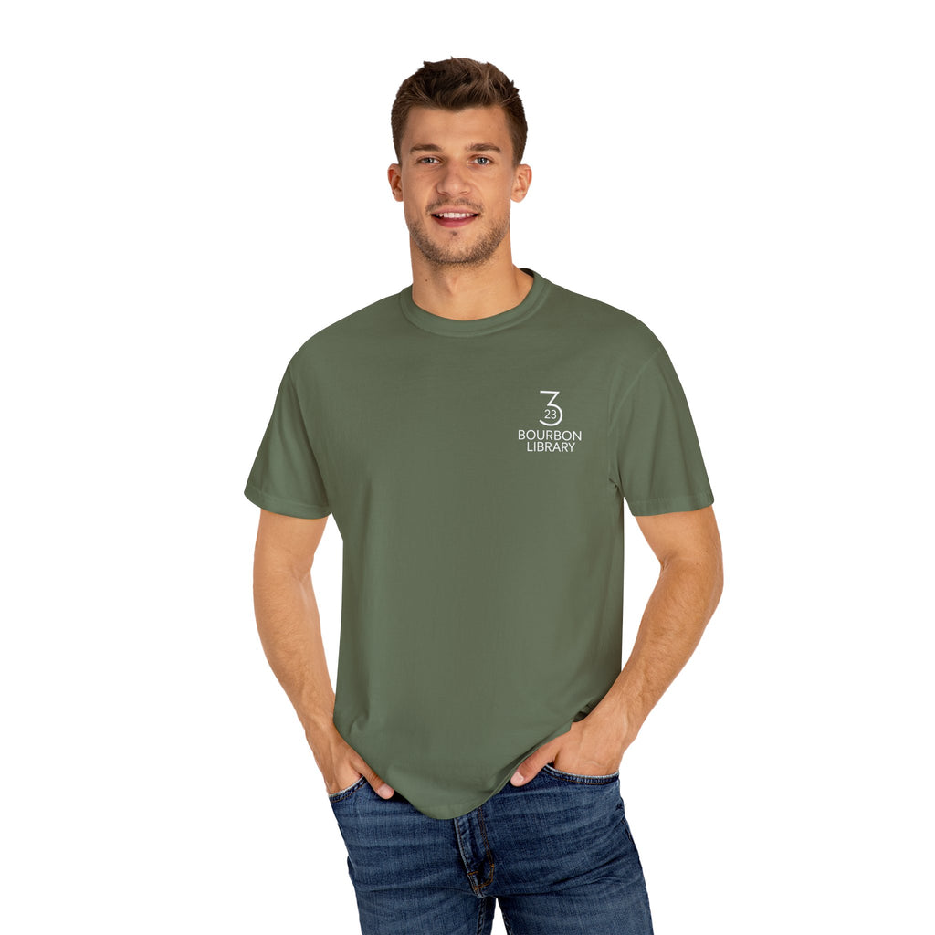 BUFF-TURKEY IYKYK - T-Shirt