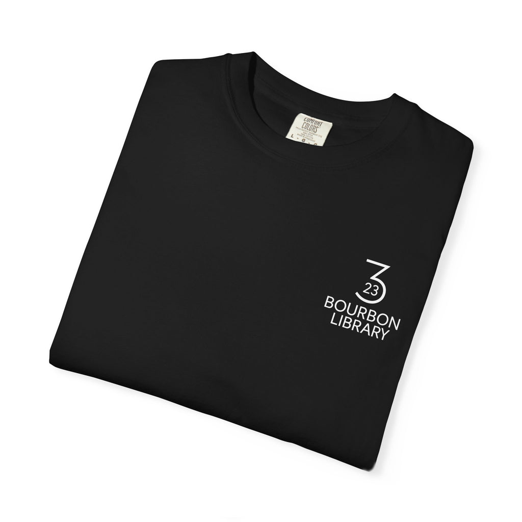United States of Bourbon - T-Shirt