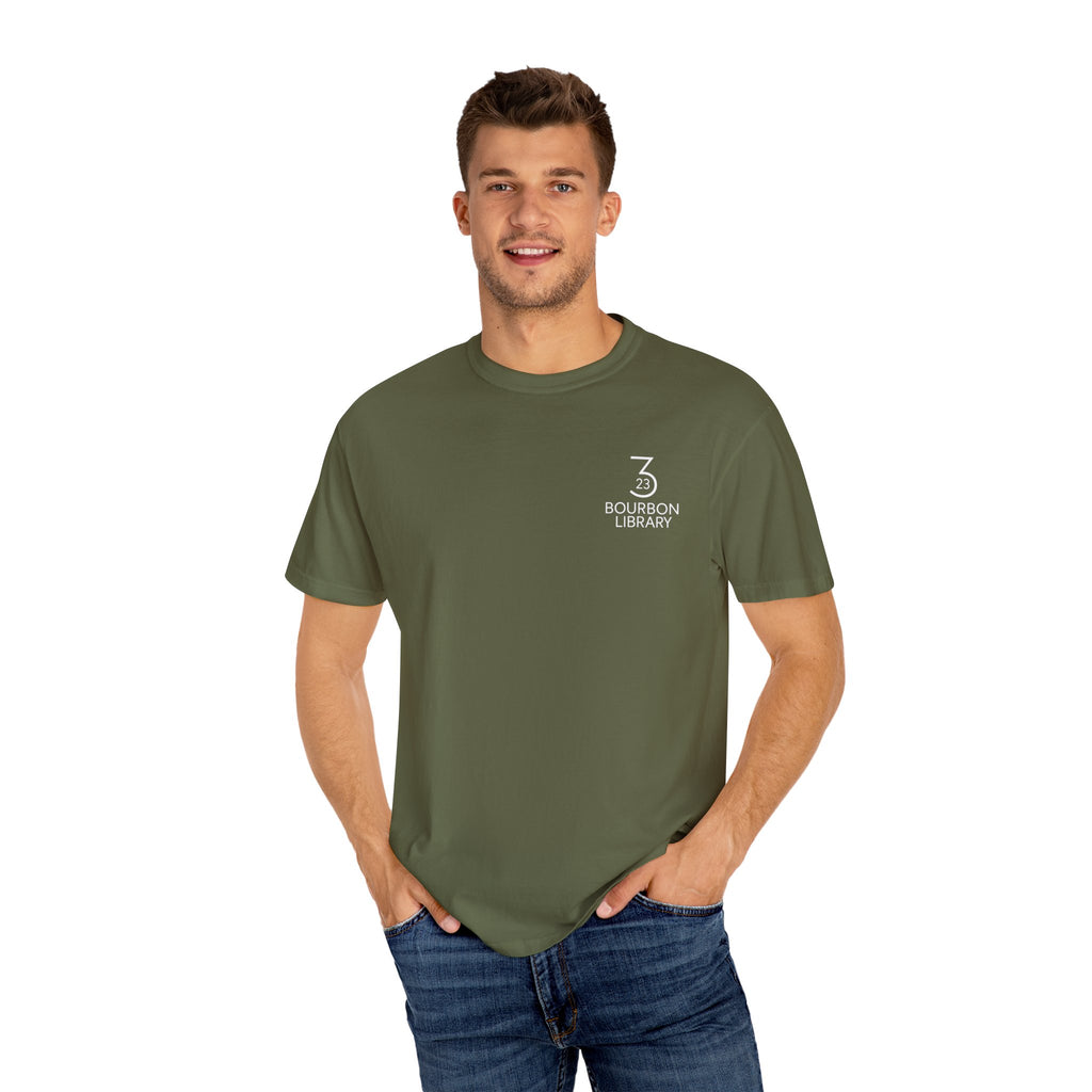 BUFF-TURKEY IYKYK - T-Shirt