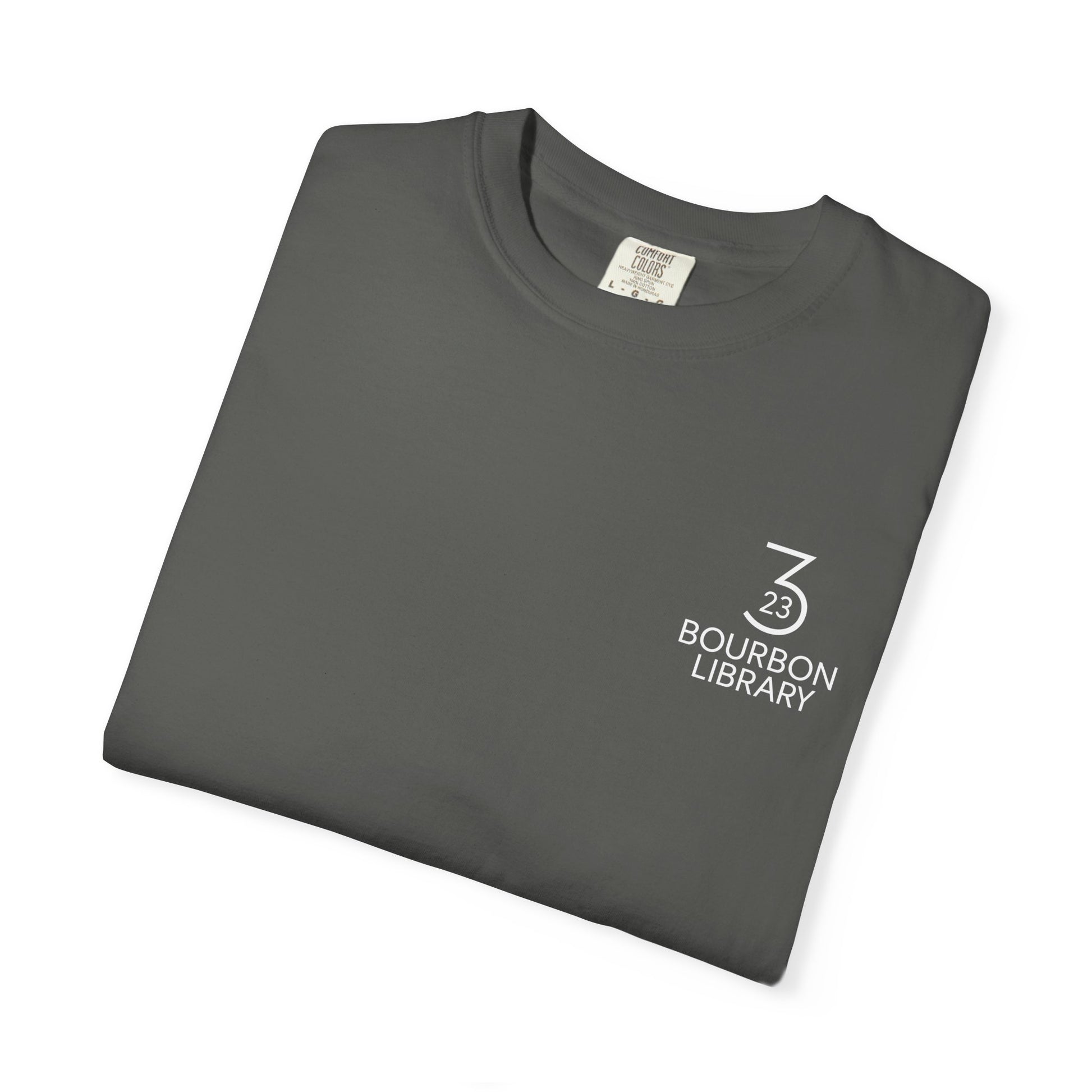United States of Bourbon - T-Shirt