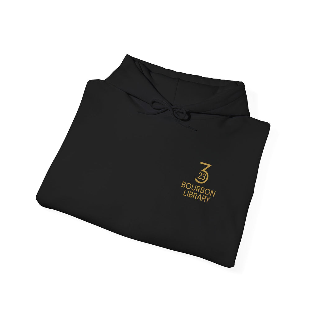 Bourbon Bombs Droppin' Daily - Hoodie