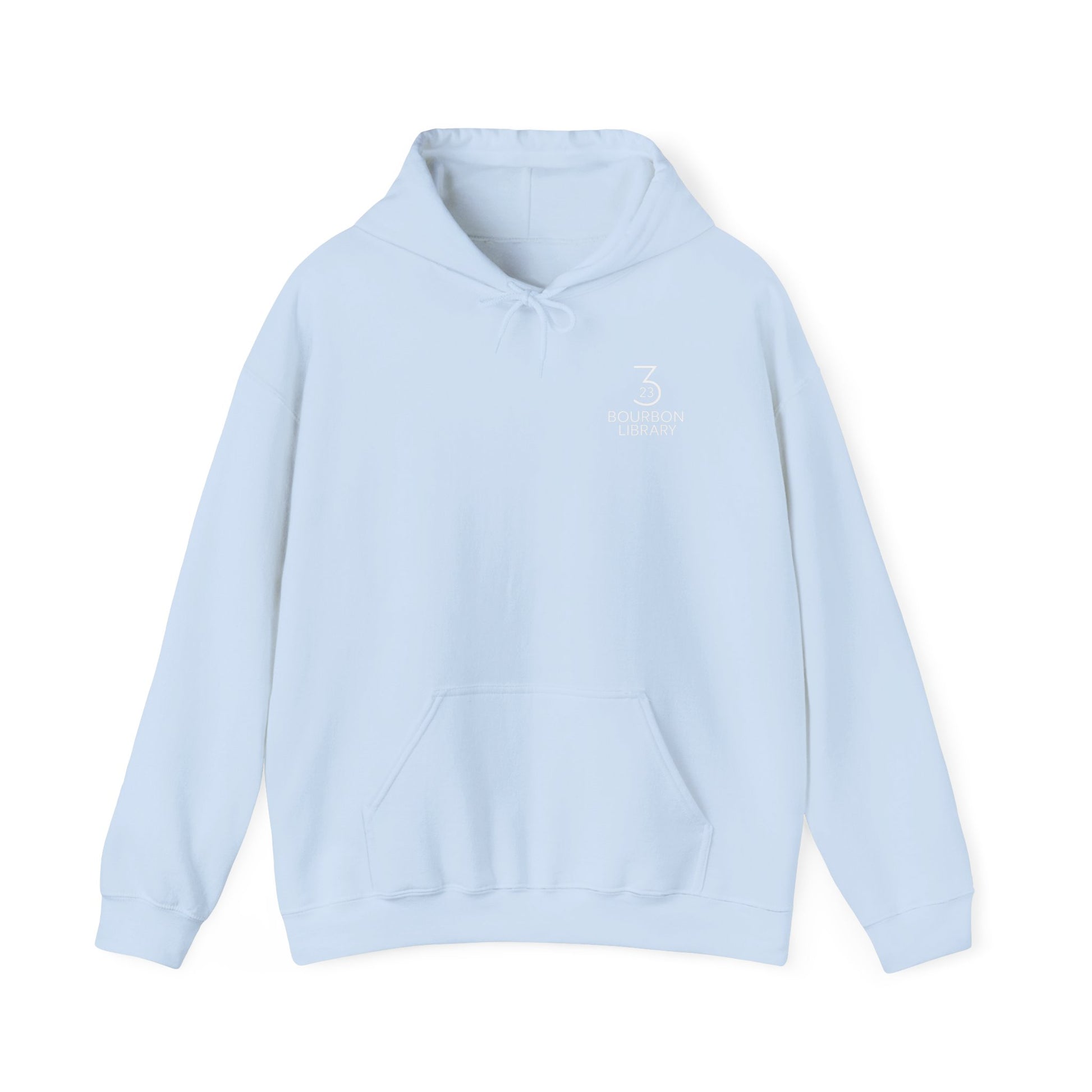 United States of Bourbon - Hoodie