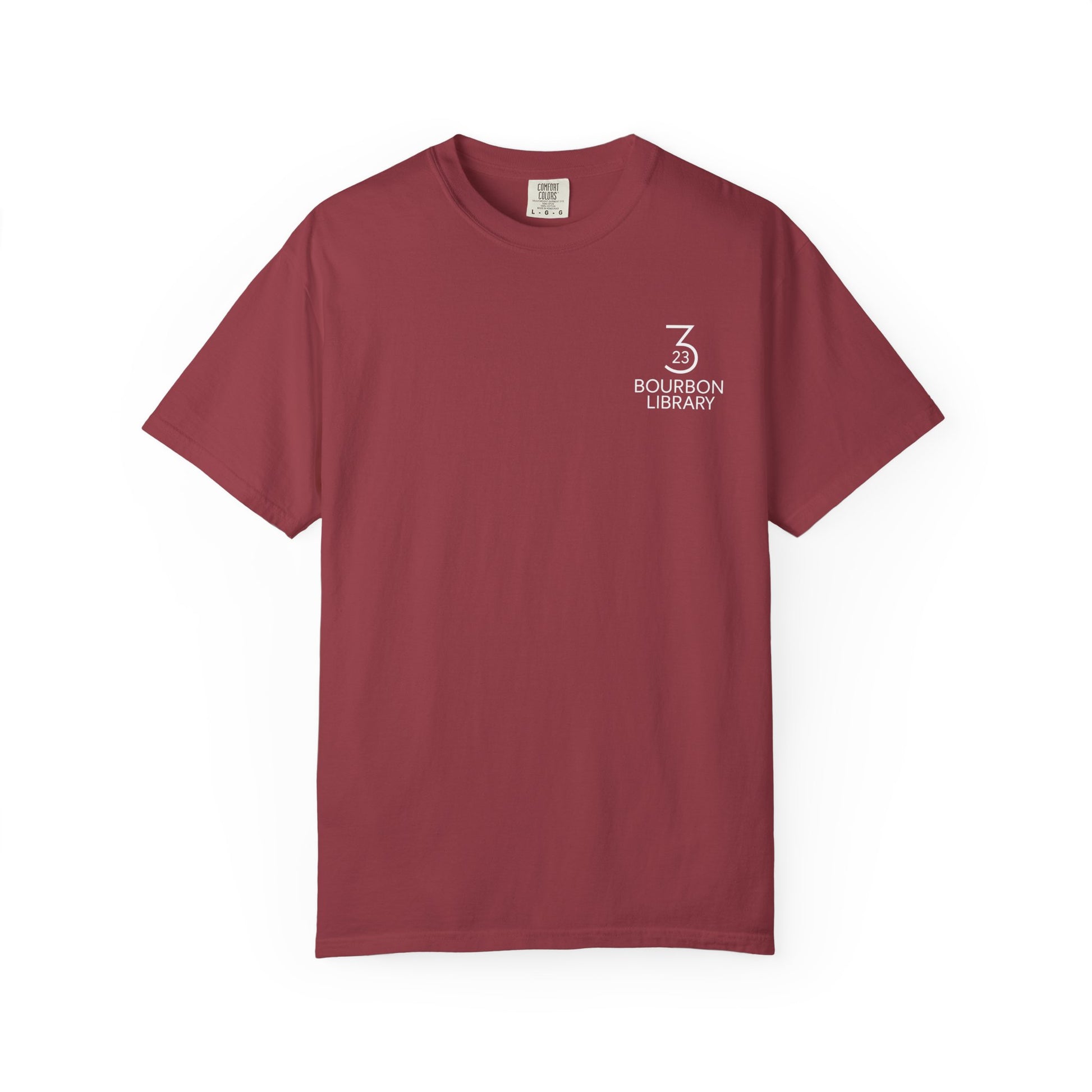 United States of Bourbon - T-Shirt