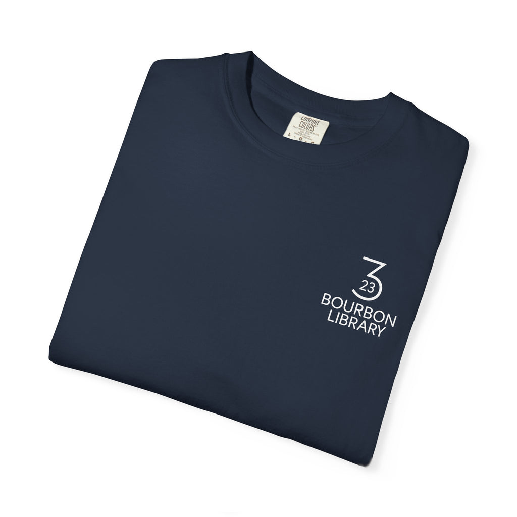 BUFF-TURKEY IYKYK - T-Shirt