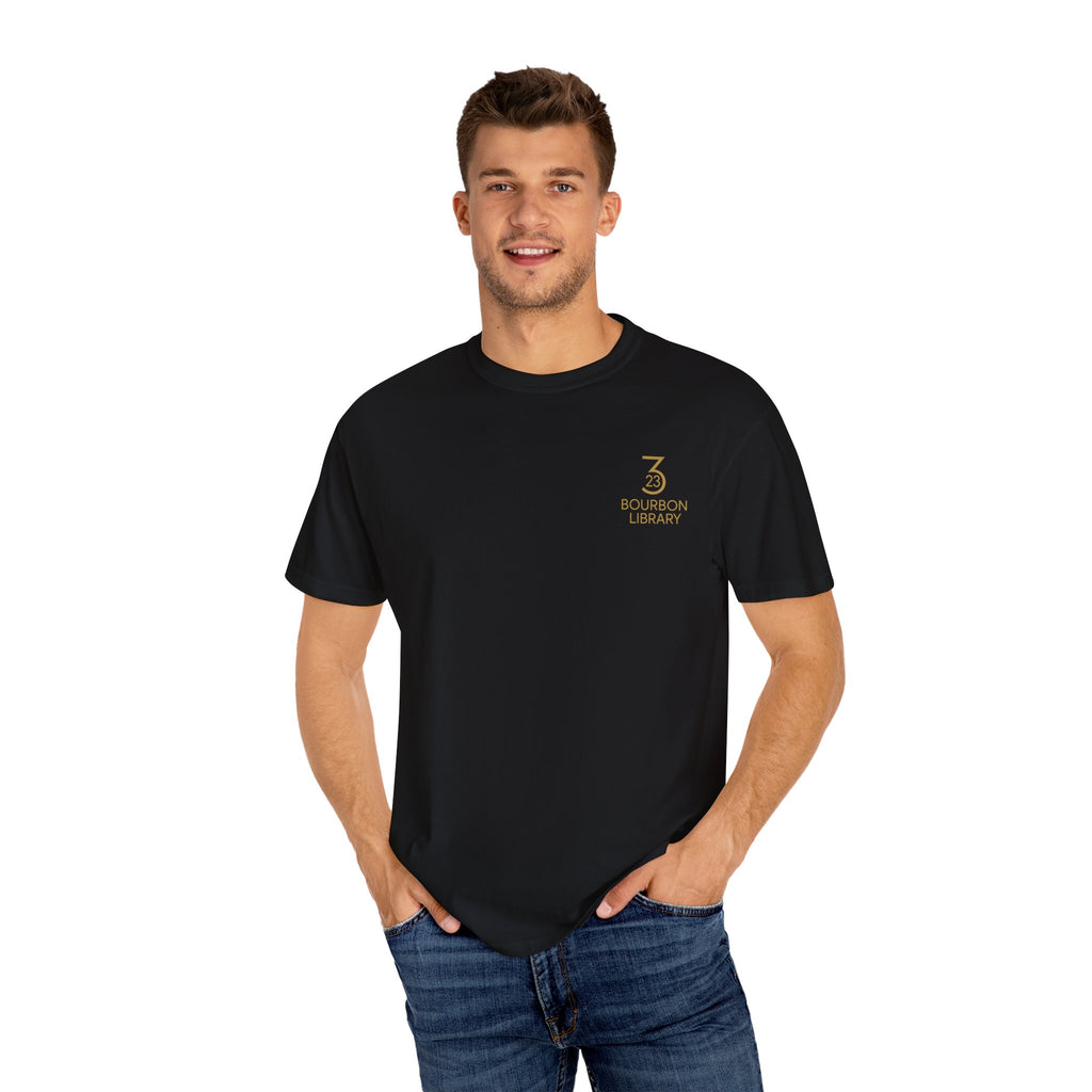 BUFF-TURKEY IYKYK - T-Shirt