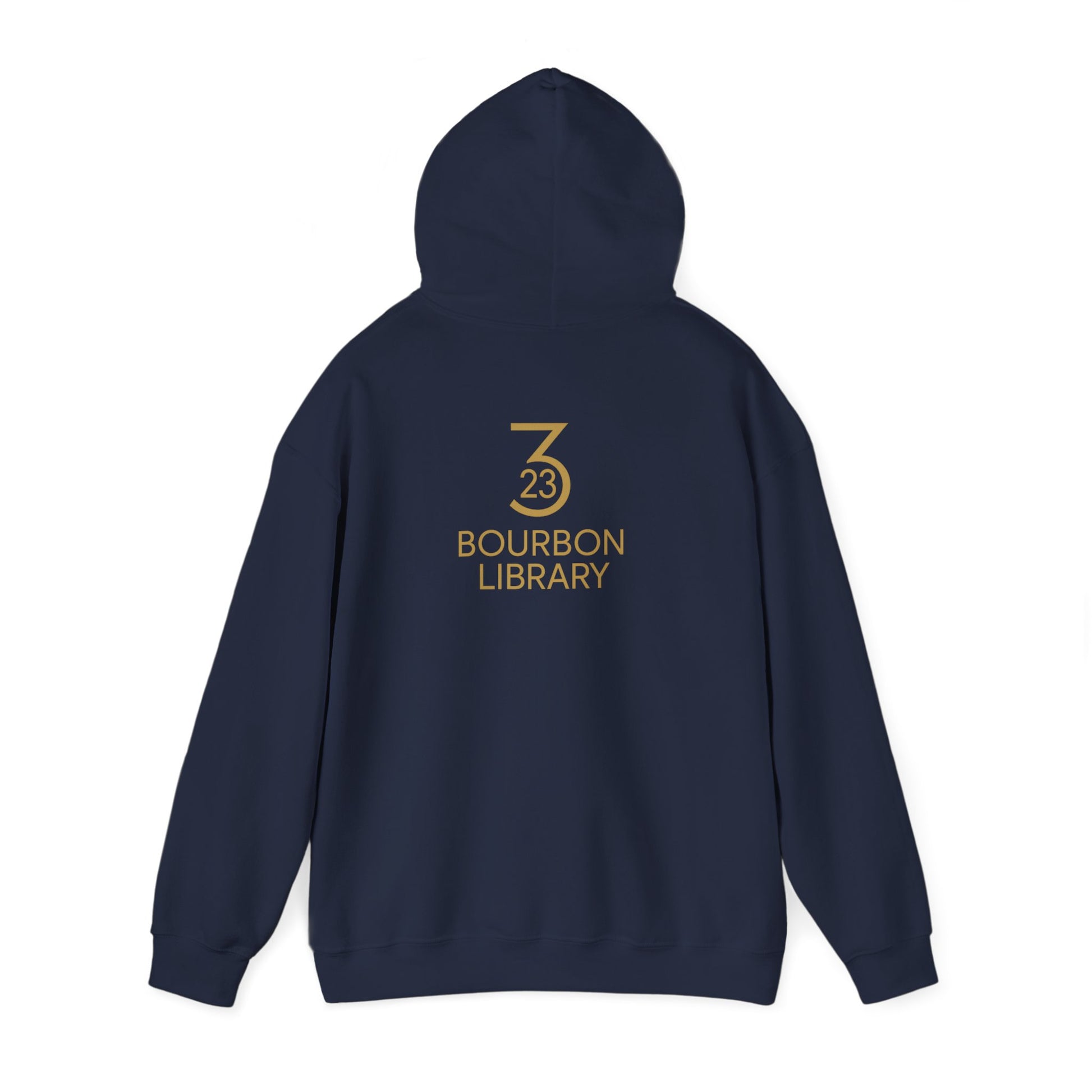 The 323 - Hoodie