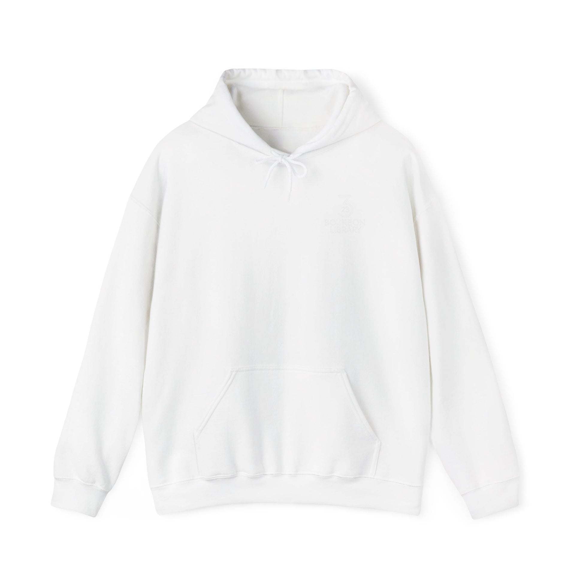 United States of Bourbon - Hoodie
