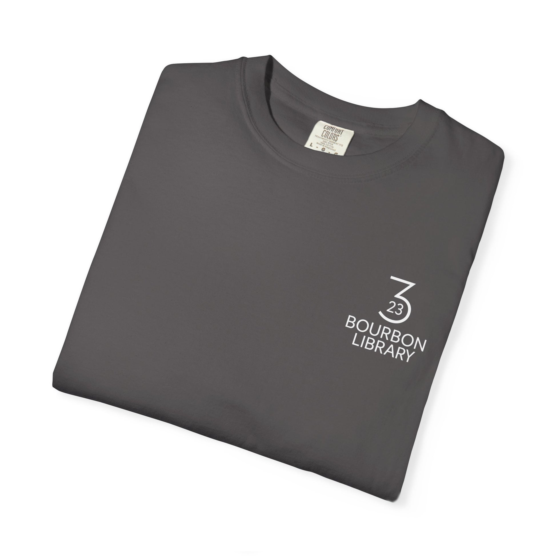 United States of Bourbon - T-Shirt