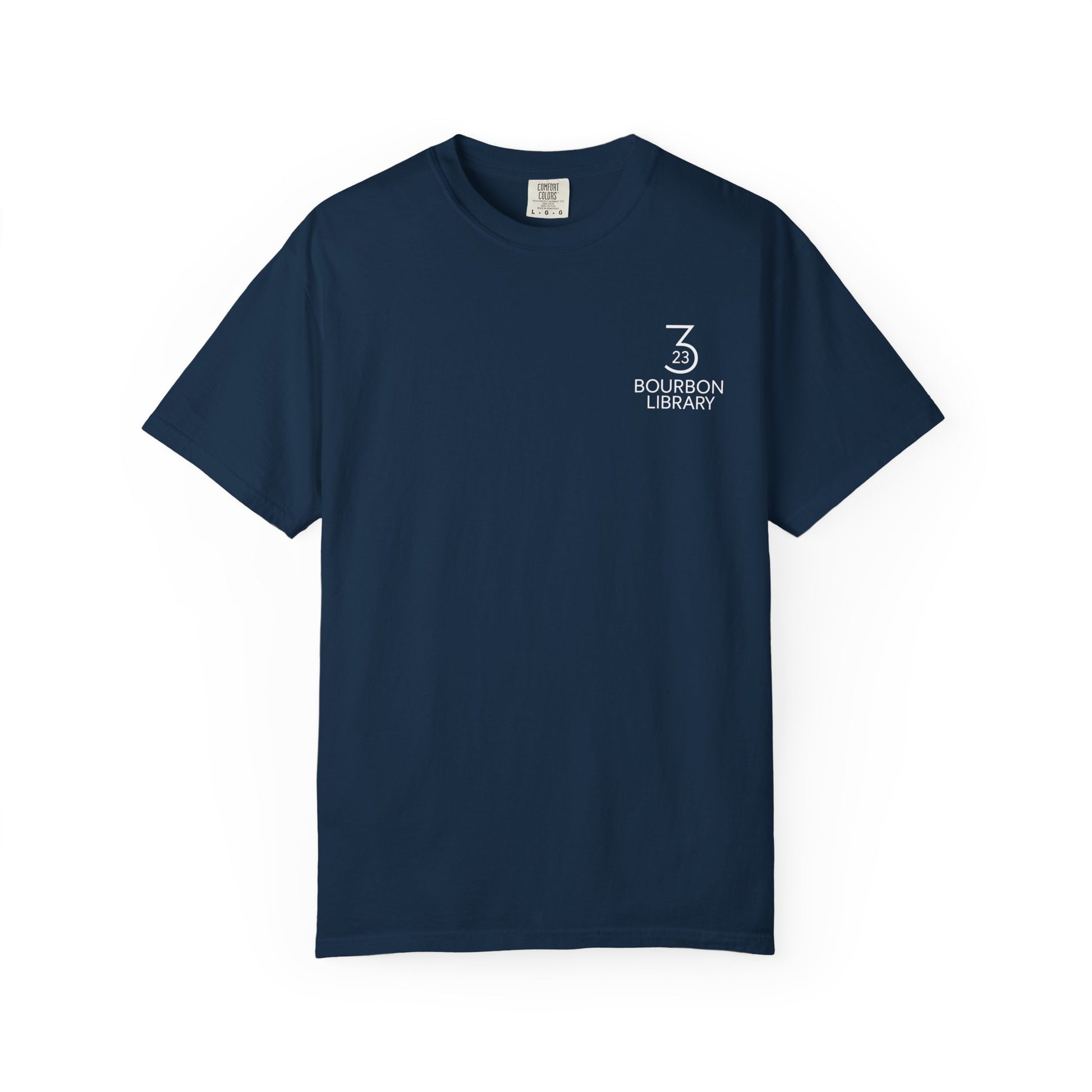 United States of Bourbon - T-Shirt