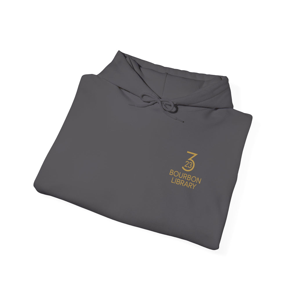 Bourbon Bombs Droppin' Daily - Hoodie