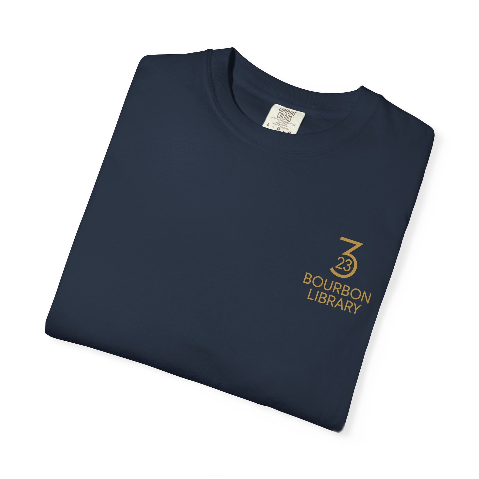 Whiskey Blinds! T-Shirt