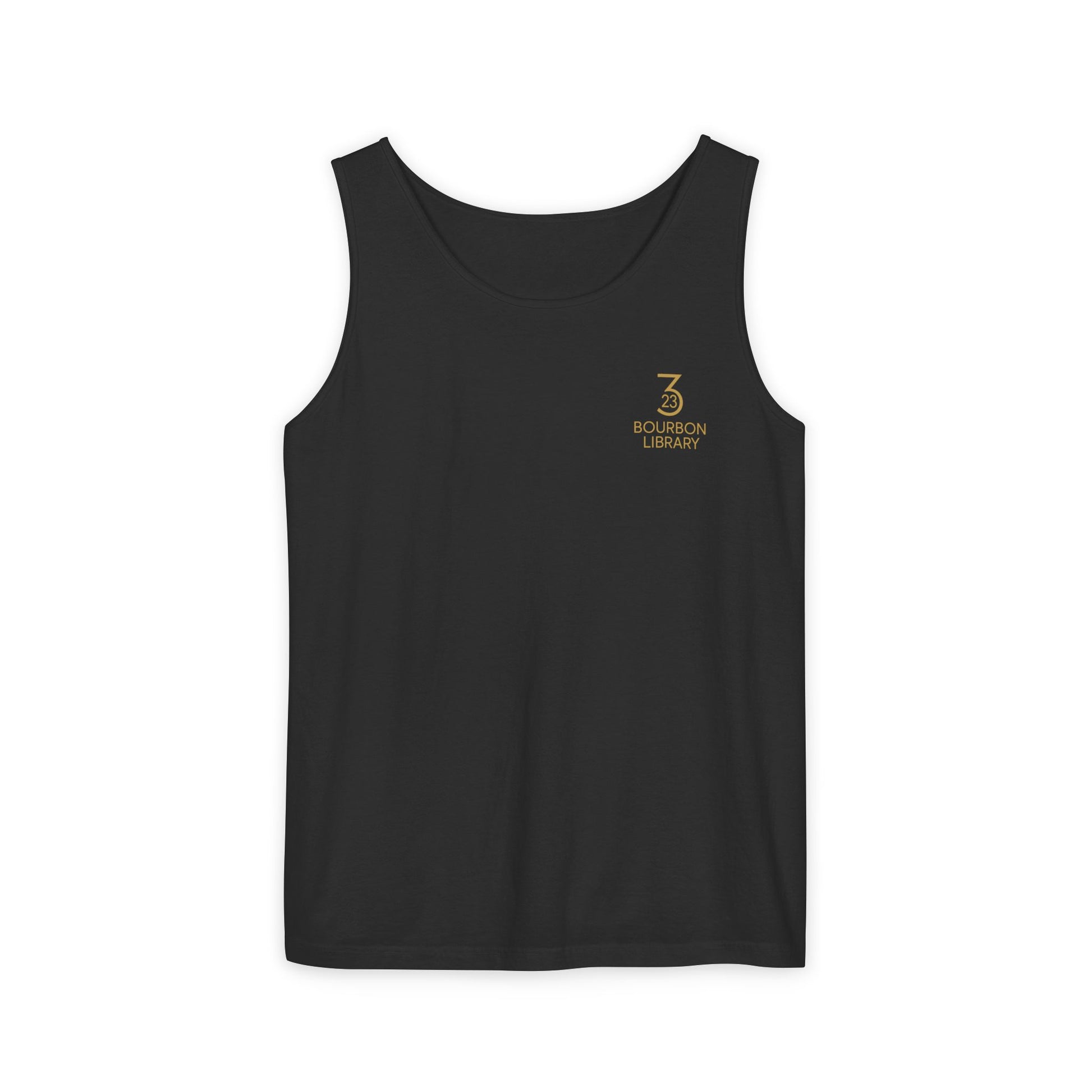 The 323 Tank