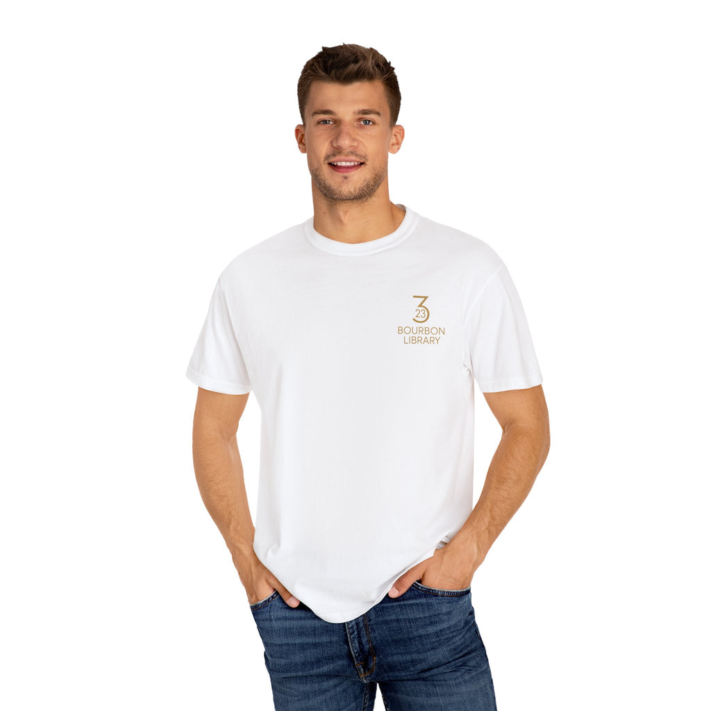Bourbon Hunter T-Shirt
