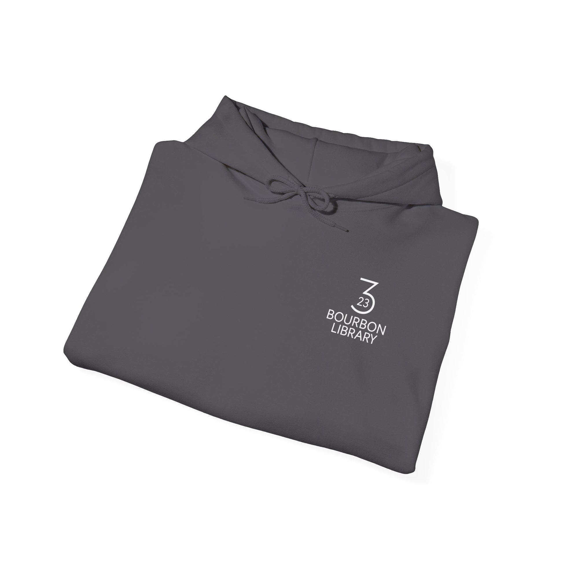 United States of Bourbon - Hoodie