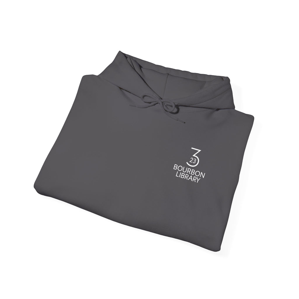 United States of Bourbon - Hoodie
